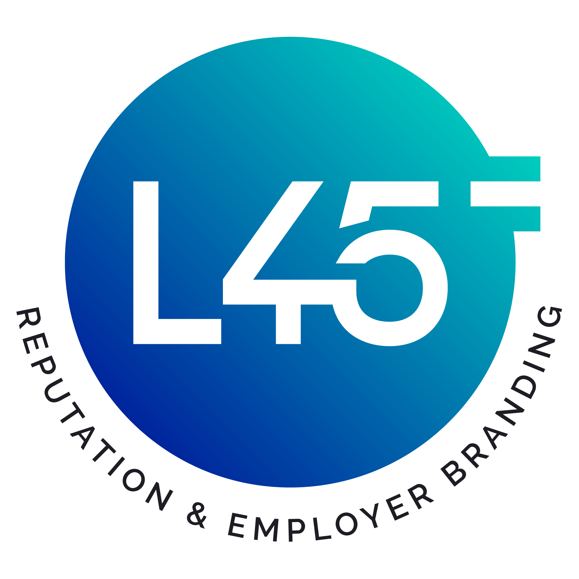 L45 dark payoff logo | Digital Innovation Days