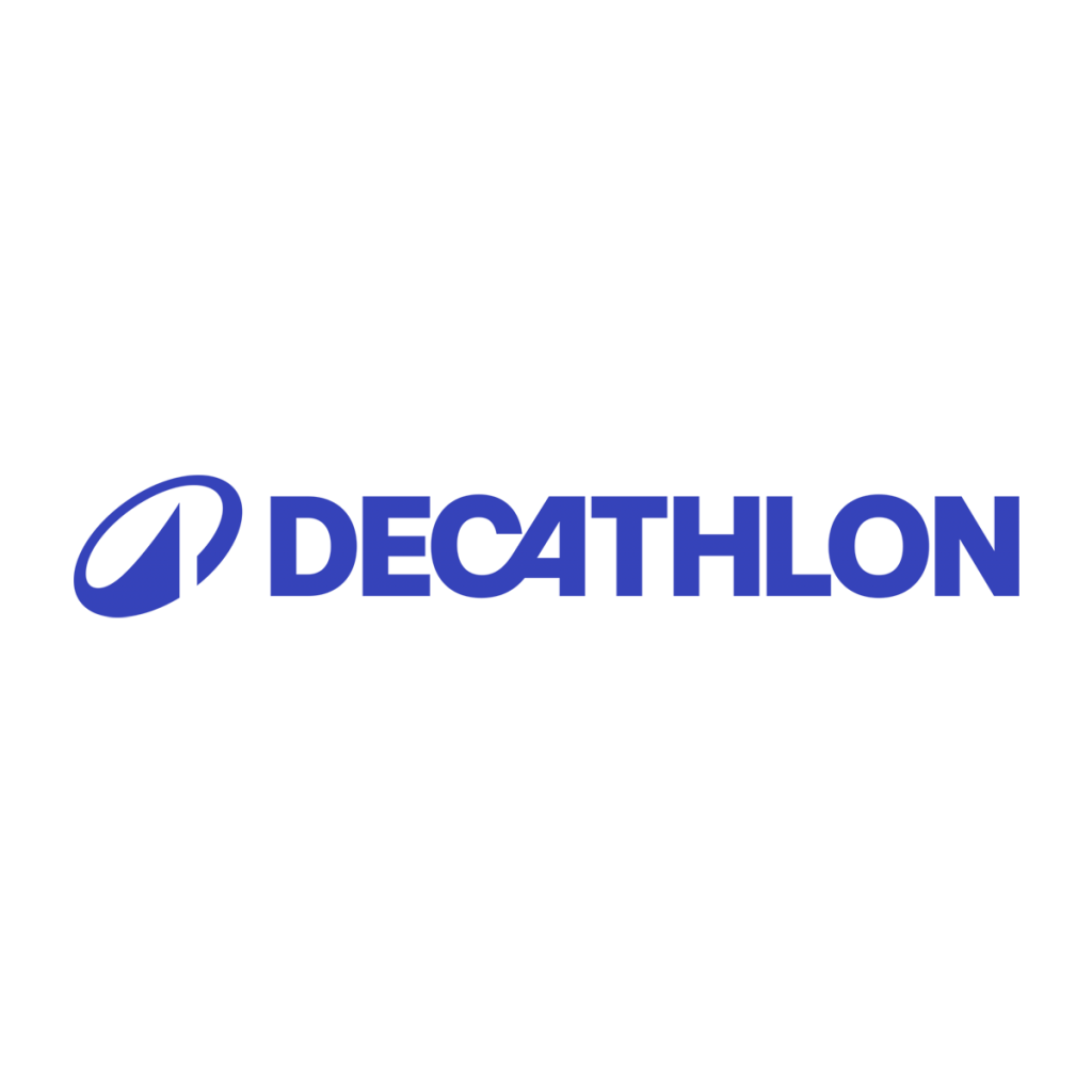 Logo Decathlon | Digital Innovation Days