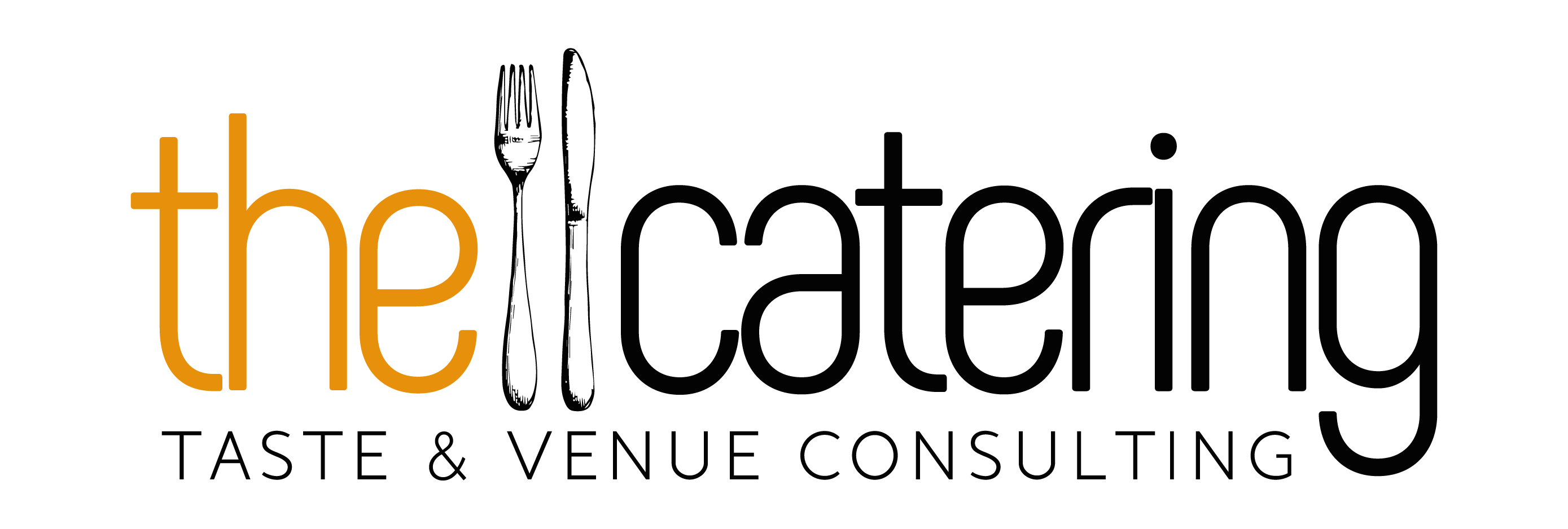 Logo THECATERING Positivo | Digital Innovation Days