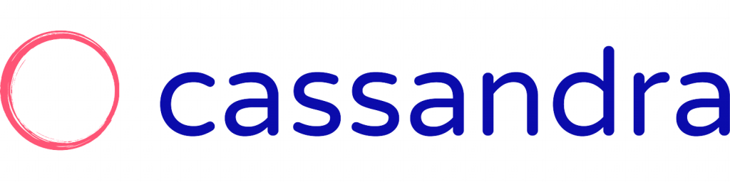 cassandra logo | Digital Innovation Days