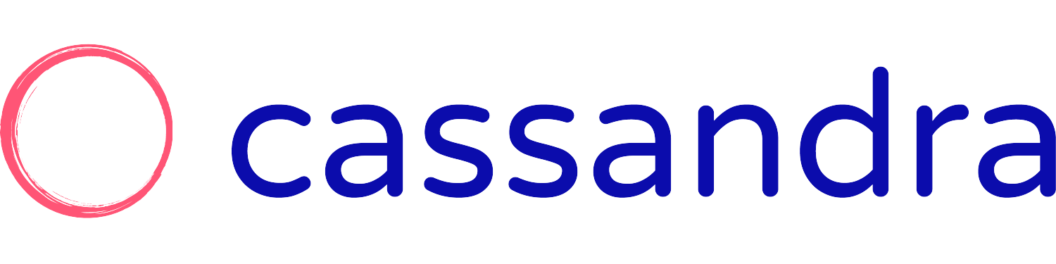 cassandra logo | Digital Innovation Days