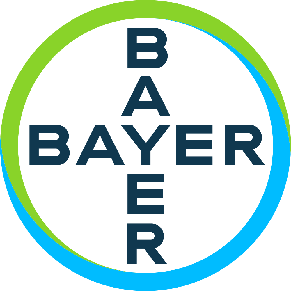 Logo Bayer - Didays 2025