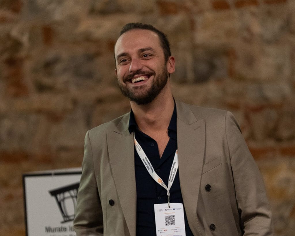 Marchese foto - Didays 2025