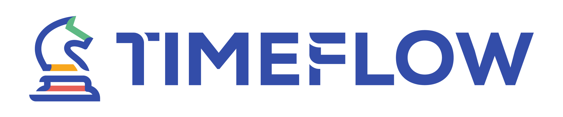 TimeFlow logo - Didays 2025