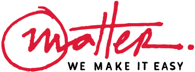 matter logo - Didays 2025