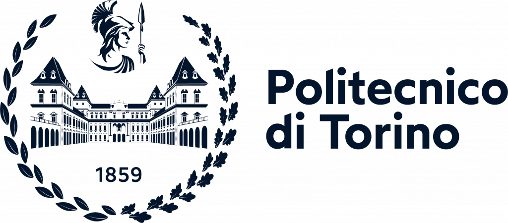Polito Logo 2021 BLU - Didays 2025