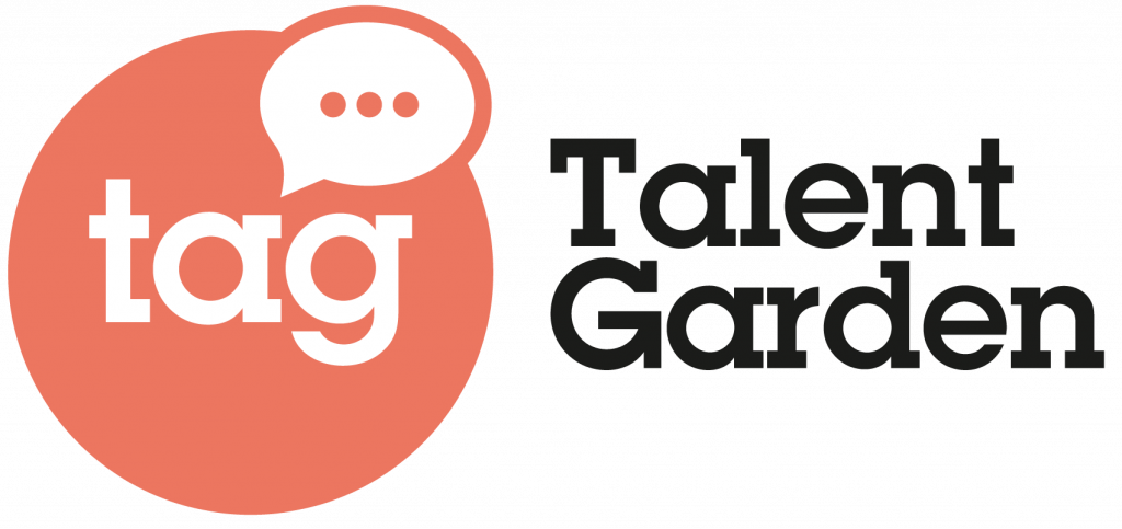 logo talentgarden 1 - Didays 2025