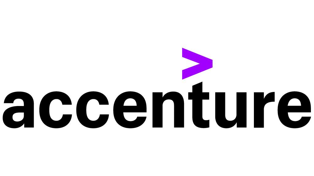 Accenture Logo 2020 present - Didays 2025