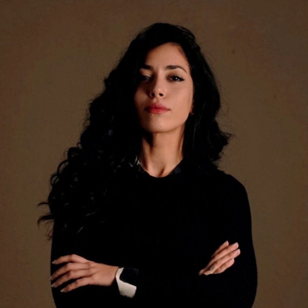 Amira - Didays 2025