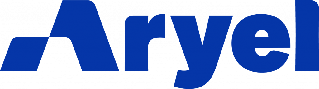 Aryel Logo Color - Didays 2025