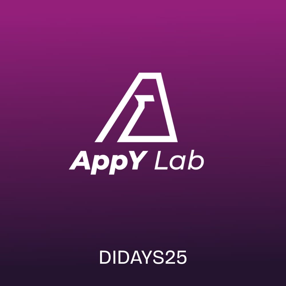 appy 1 - Didays 2025