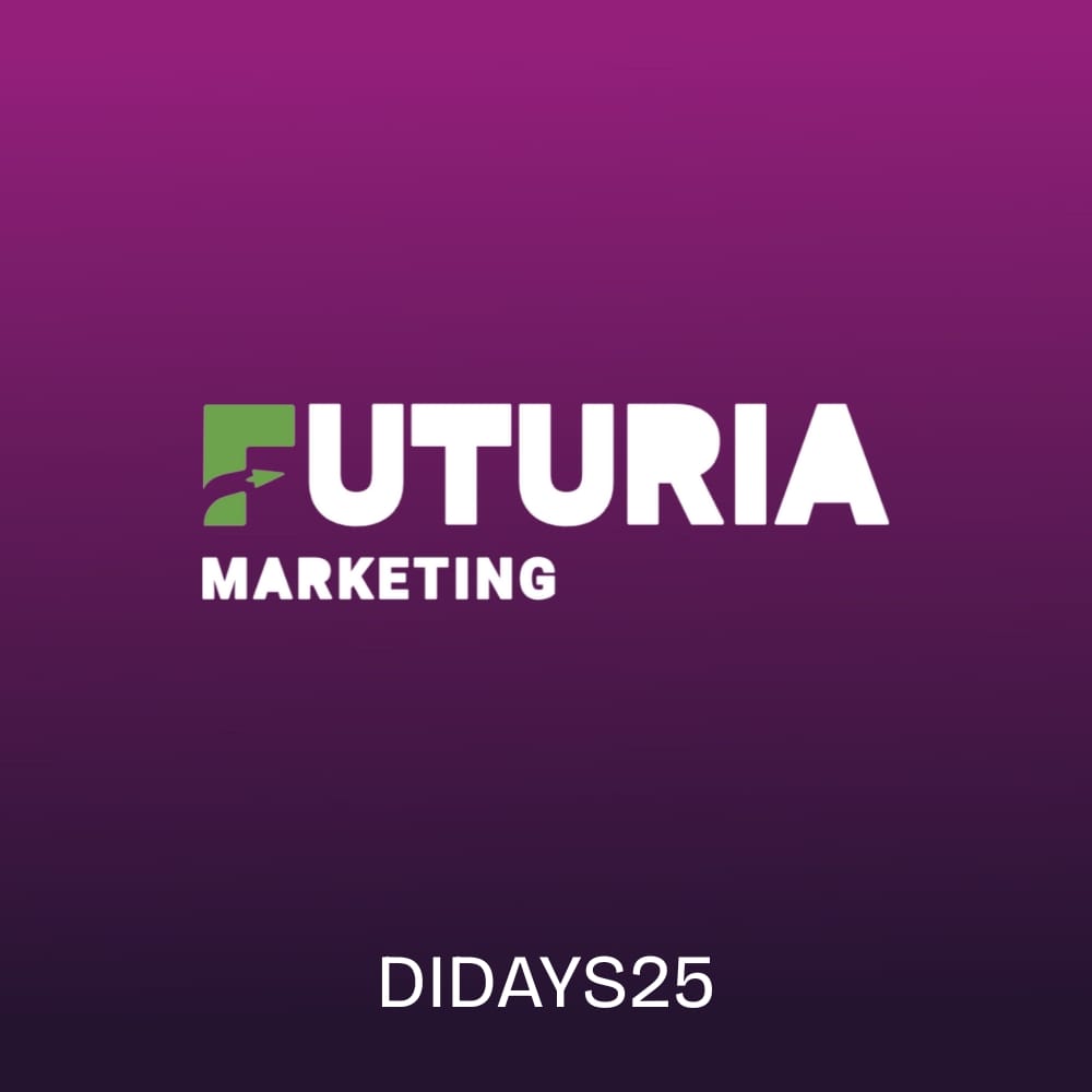 futuria 1 - Didays 2025
