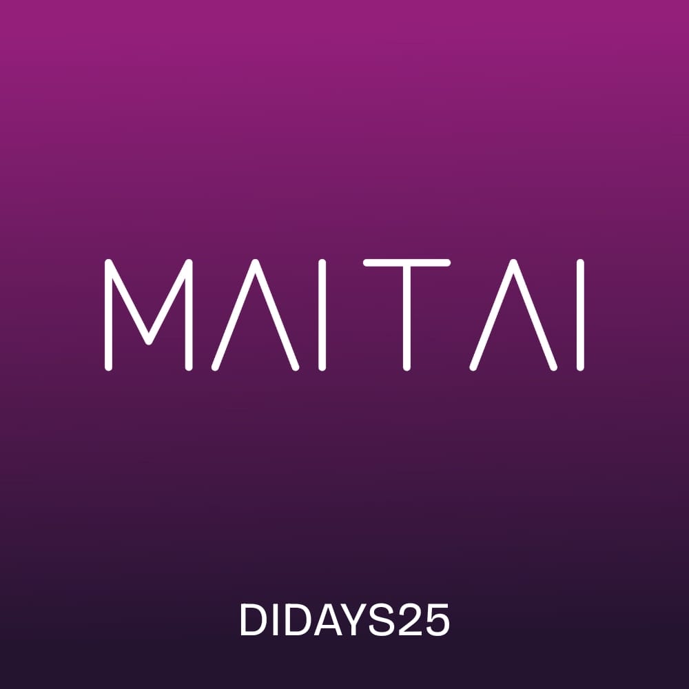 maitai 1 - Didays 2025