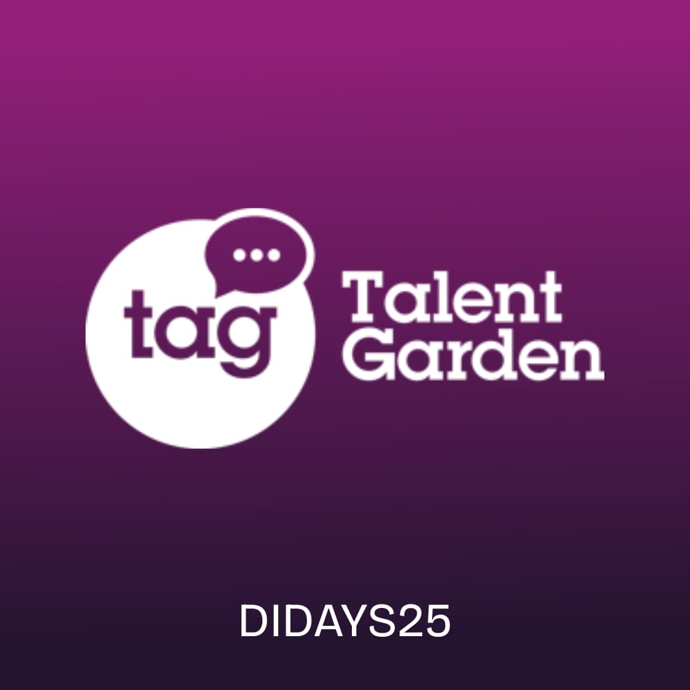 tag 1 - Didays 2025